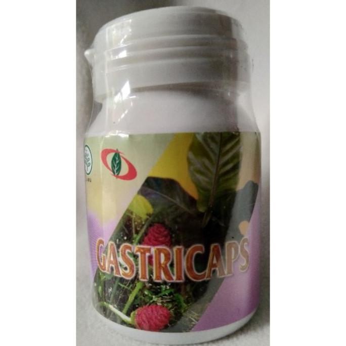 

#@#@#@#@] Terlaris GASTRICAPS / LAMBUNG /Herbal / Klinik Sehat / dr. Agus