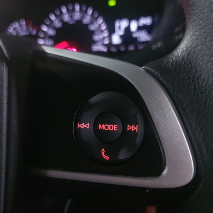 Tombol Remot Stir Avanza Xenia Raize Rocky Original Kode 048