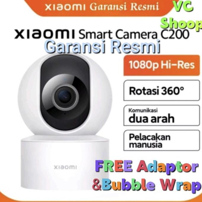 Xiaomi MI Home Security camera 360 2K/1080P-Xiaomi CCTV Camera 360