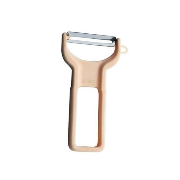 ------] PEELER TANICA / FRUIT PEELER / VEGETABLE PEELER / PENGUPAS SERBAGUNA