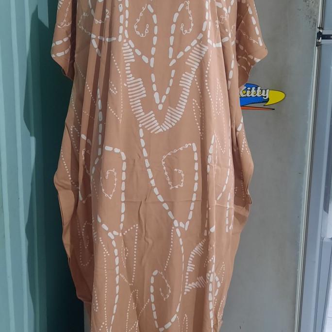 Daster lowo (pendek) by luza Batik