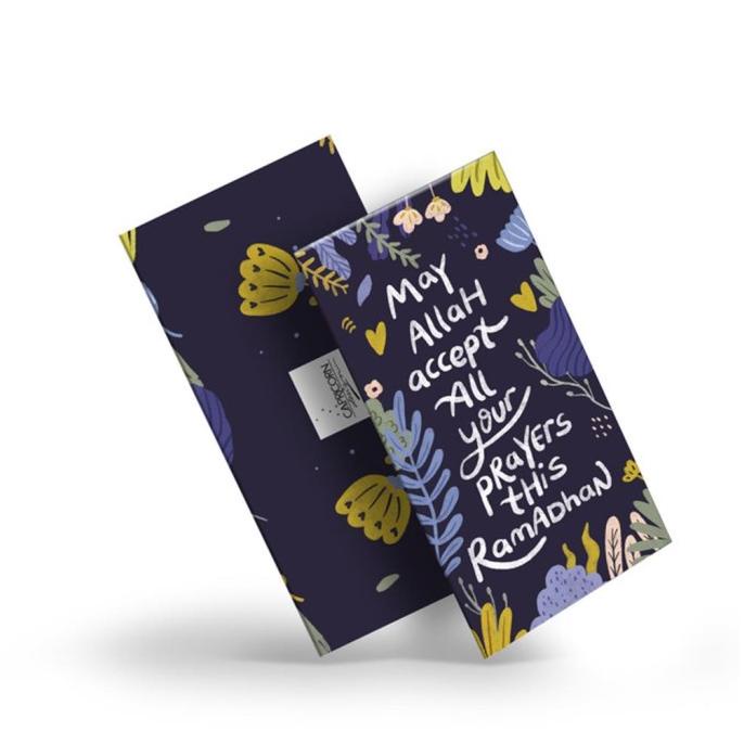 

Capricorn Design Amplop Lebaran Isi 5 - Ampfb 179