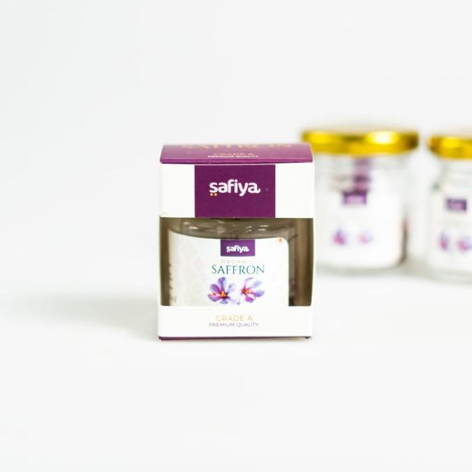 

:=:=:=:=] Saffron (Grade A premium Quality)