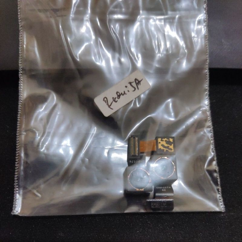 kamera redmi 5a copotan