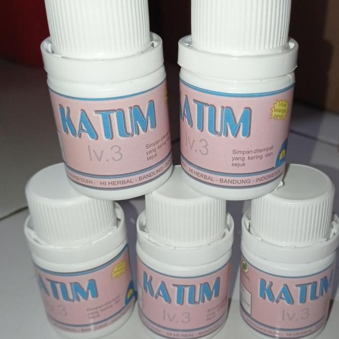 

<<<<<] Katum