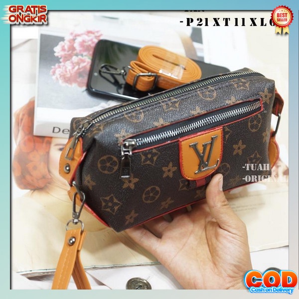 Clutc Jinjing Kekinian Tad Clut Mini Kondangan Tas Anak Modern Handbag Muraj Berkualitas Fashion Min
