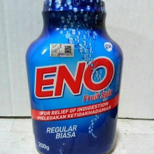 

Produk Terbaik] ENO FRUIT SALT MALAYSIA 200 gram