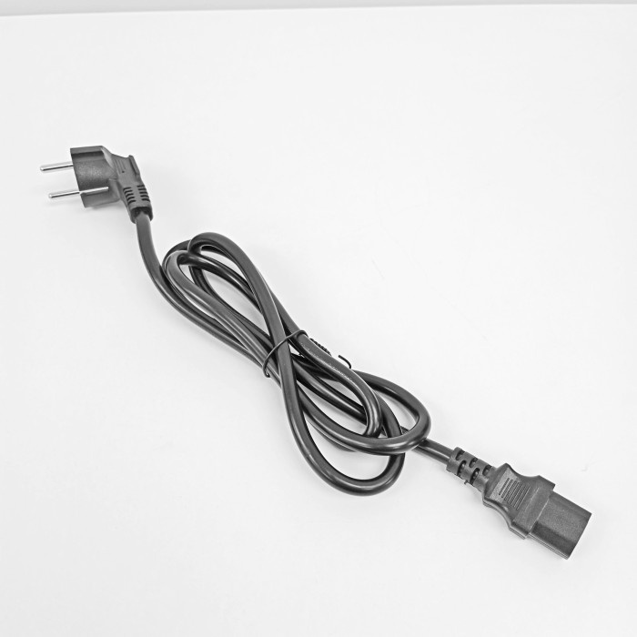 POWER CORD - KABEL POWER PSU C13 - 3 x 1.5mm - 1,5 METER