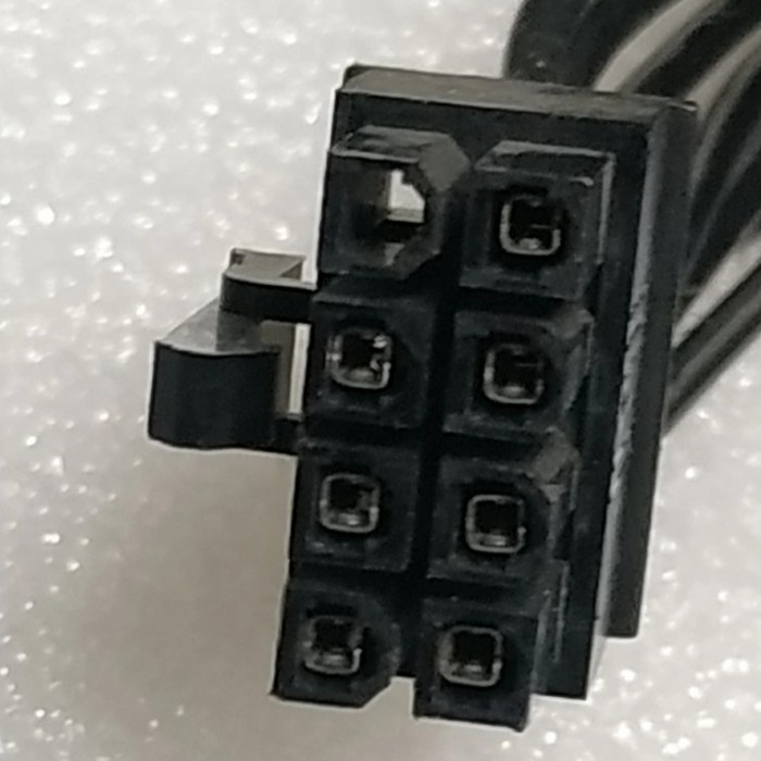 kabel modular psu pcie vga nzxt