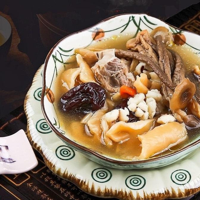 

Velvet Mushroom Jamur Tanduk Rusa