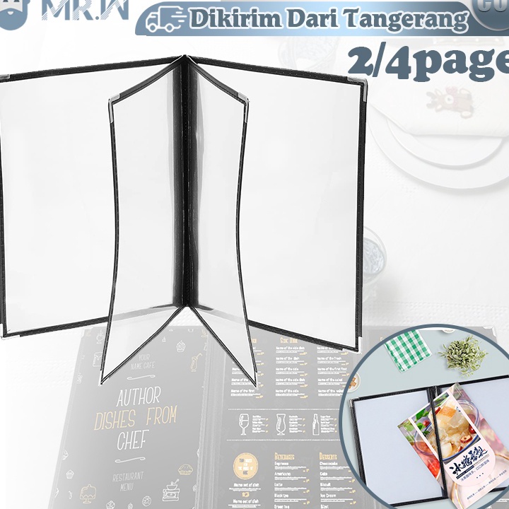 

↓Terkini QHQAQ A4 Buku Menu Restoran Kulit Cover Pelindung Menu Cover Menu Sampul Buku Resto-Hitam 087 Produk