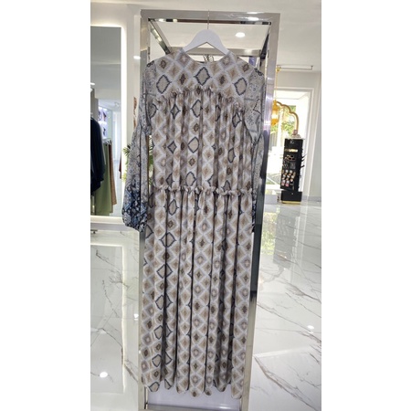 dress mandjha ivan gunawan