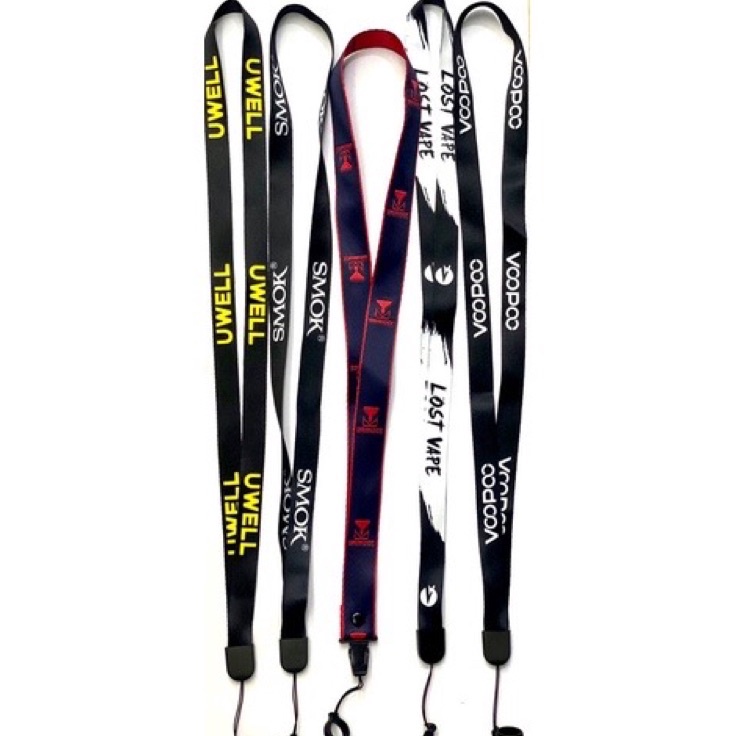 

➧Ready➜ PDN0E LANYARD MOTIF - LANYARD BESAR PLUS O RING - VARIASI D67 ✢Murah Banget