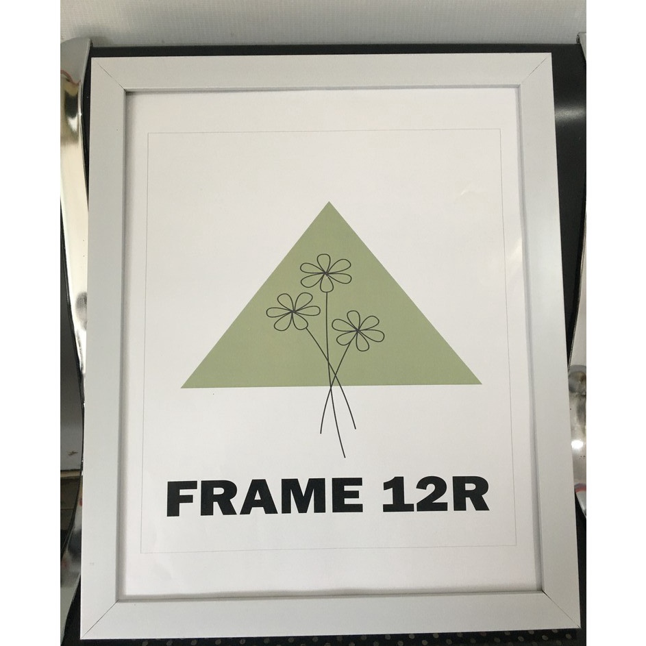 Order Bingkai Foto / Pigura / Frame 12R 12RS 14R 16R 16RS