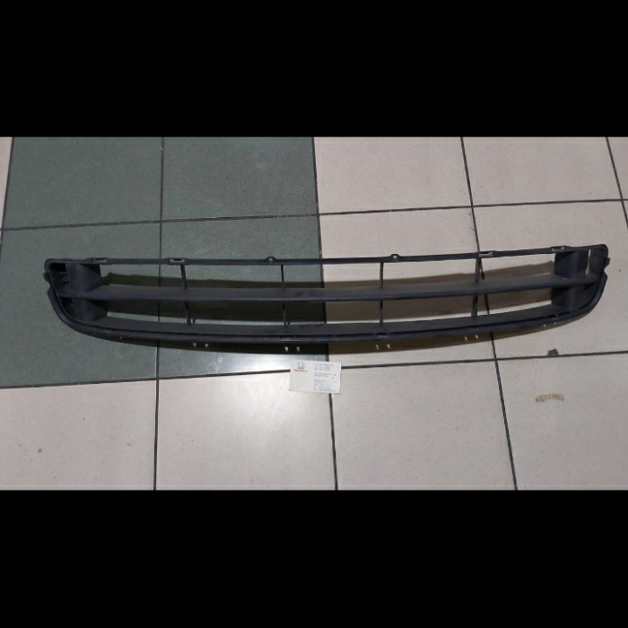 Grill Jaring Bumper RAM depan Honda Jazz IDSI facelift 2006-2007 Ori ORIGINAL