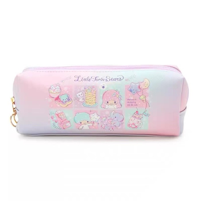 

Bestseller Tempat Kotak Pensil Atas Pencil Case Karakter Kartun Sanrio My Melody