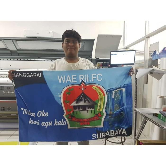 

Cetak Flag Banner Baner Bendera Bonek Murah Surabaya Panca Warna