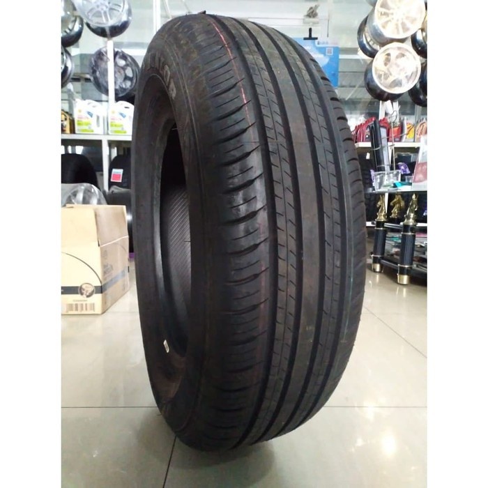 FREE PASANG Dunlop Enasave 205/55 R16