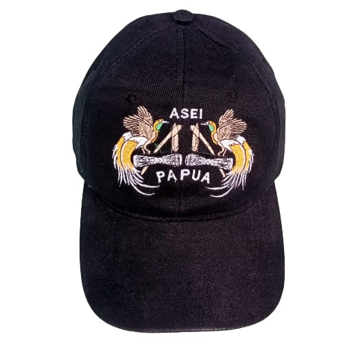 Topi papua