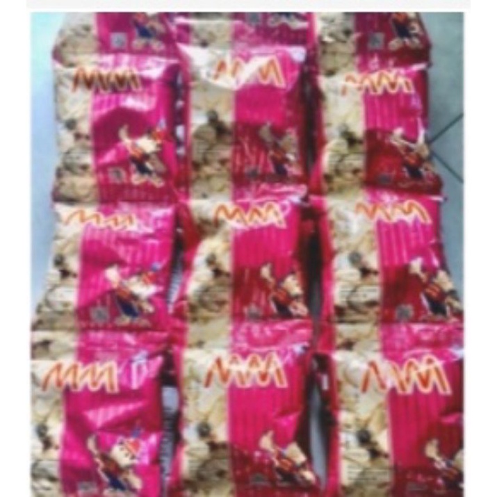 Ecer Jajan MM 500 an