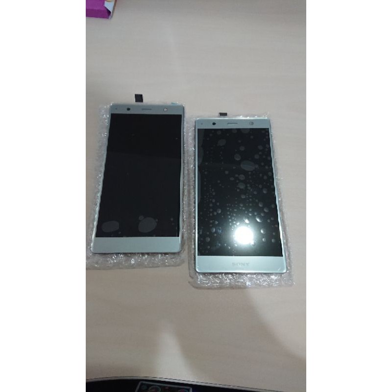 Jual LCD Sony Xperia XZ2 Premium Original Murah