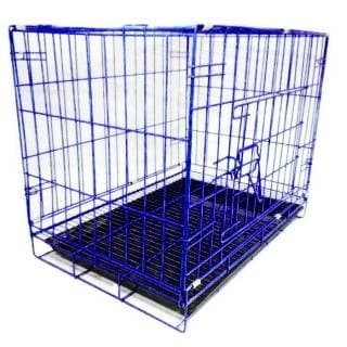 Kandang Kucing Anjing Kandang B 03 Murah Meriah Dan Kuat Gojek Grab