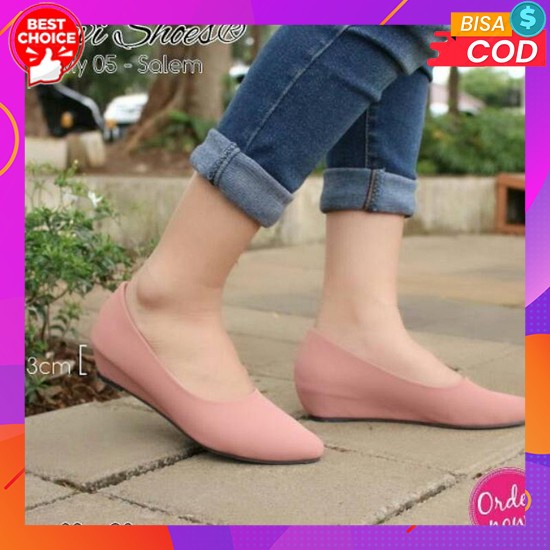 Sandak Eid Mubarak Series 2023 Senda Murah Sendal Import Premium Samdal Cwe Korean Style Saandal Ant