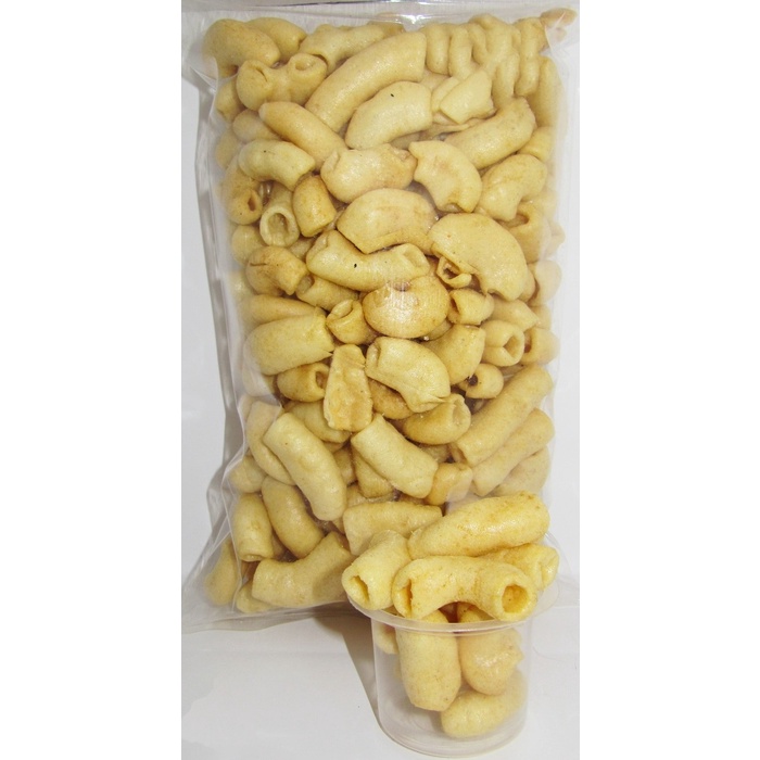 

Makaroni Asin Spesial Kiloan