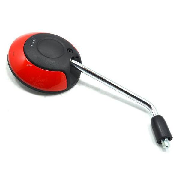 Trending Spion Merah Honda New Scoopy Esp K93 88211K93N00Zc Variasi Motor