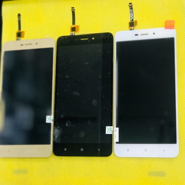 Terbaru Lcd Touchscreen Xiaomi Redmi 4A - Mi 4A - Mi4A - Redmi4A - Lcd Fullset 2023