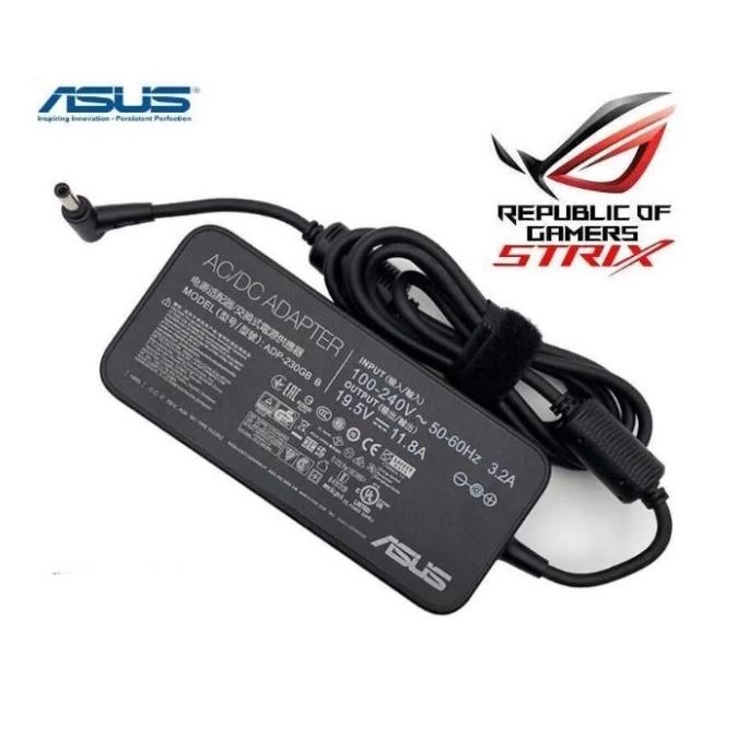 Adaptor Asus ROG Strix Scar 15 G532 G532L G532LV G532LW 19,5V 11,8A