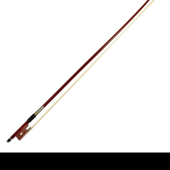 Terlaris Bow Biola Violin Bow Biola 3/4 Bow Biola 4/4 Gesekan Biola