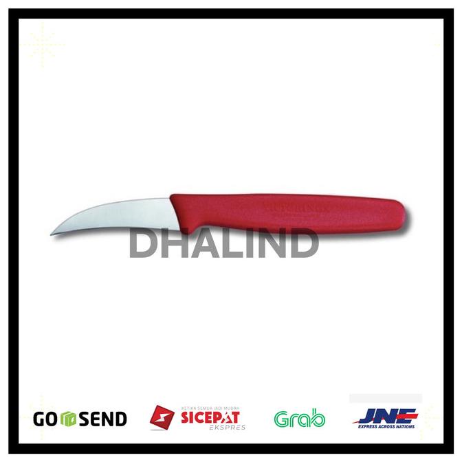 PISAU GARNISH / PISAU UKIR SET BUAH / PISAU CARVING #5-0501/VICTORINOX
