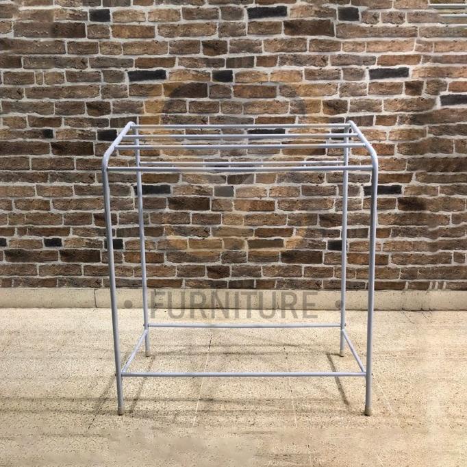 JEMURAN / JEMURAN HANDUK / JEMURAN HANDUK STAINLESS