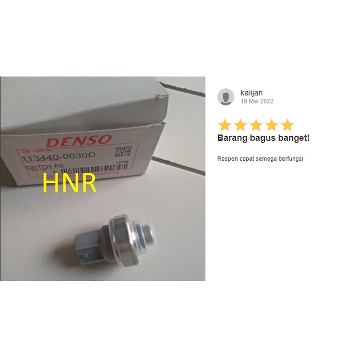 Pressure Switch Lps Ac Mobil Toyota Avanza Rush Xenia Terios Kode 253