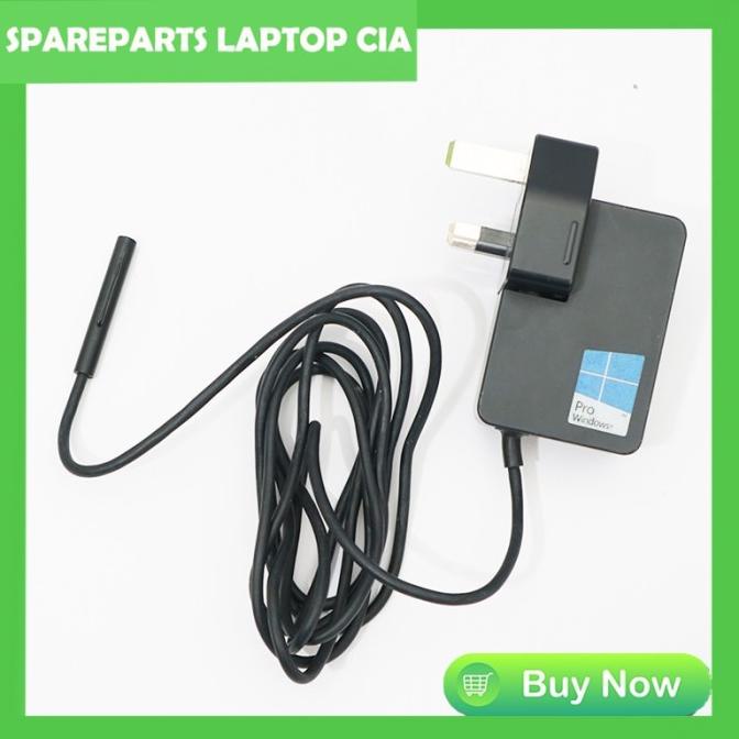 ADAPTOR SURFACE PRO 7 8 BARU ORI