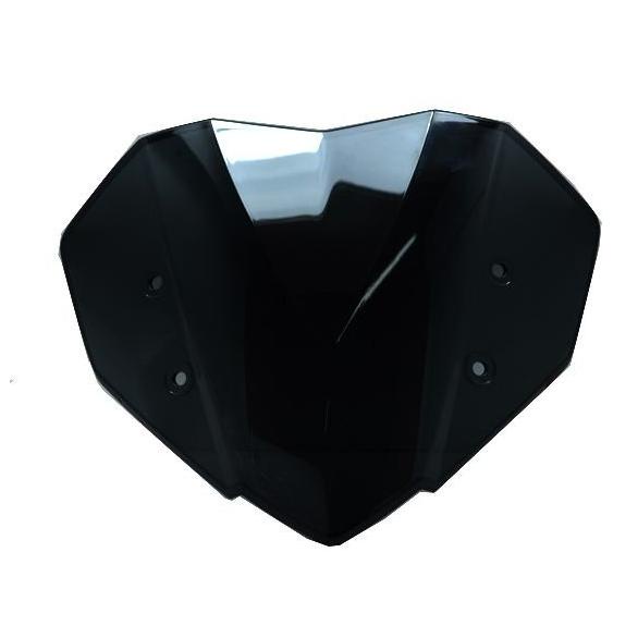 Update Visor New Cb150R Streetfire Aksesoris Motor