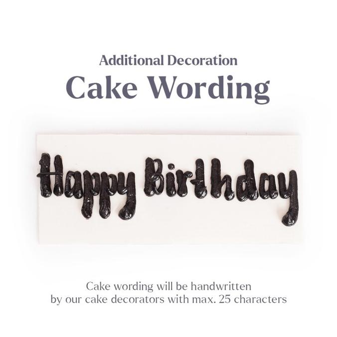 

Tres Leches Dijamin Puas