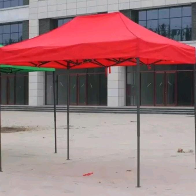 tenda lipat 3x4.5