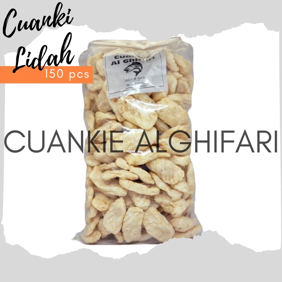 

IdD8p3O TERMURAH Cuanki lidah isi 150 pcs bisa COD