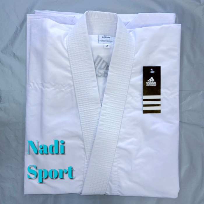 Baju Karate Kata Baju Karate Anak Baju Karate Adidas Kata Anak Anak