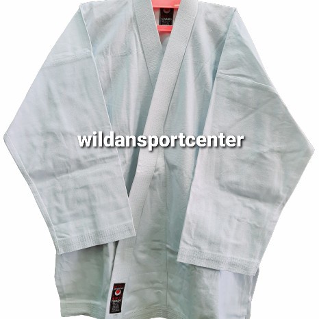 Baju Karate Tokaido Baju Beladiri Judo Baju Kata Baju Gi Baju Komite
