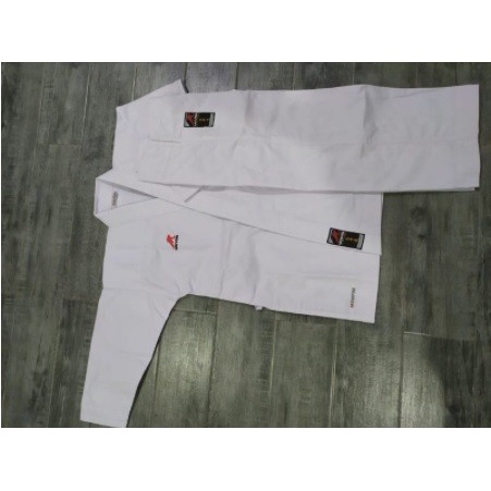 Baju Karate Kata Muvon Maxipro - Wkf Style