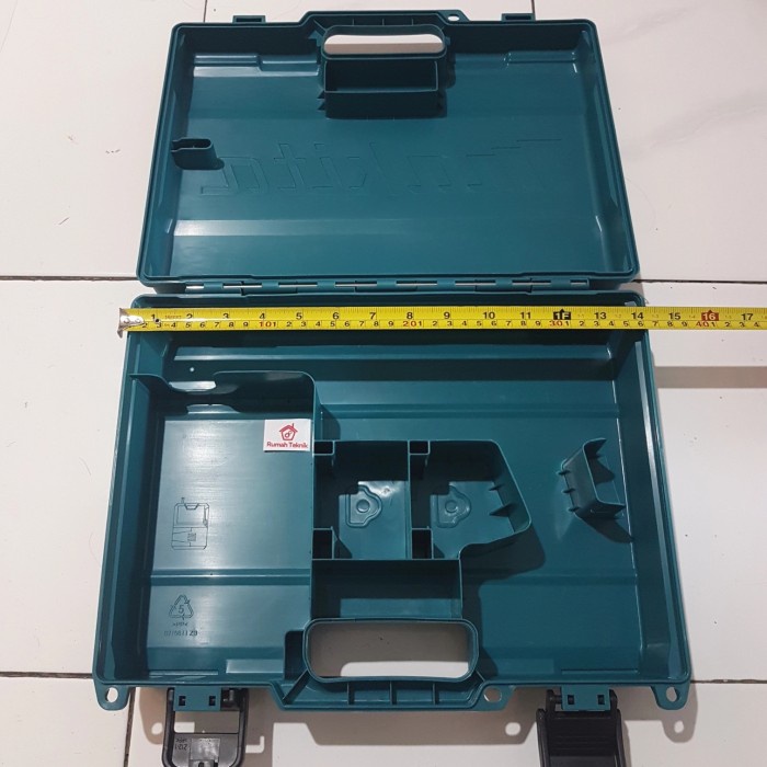 PROMO BOX MESIN BOR MAKITA/BOX CORDLESS MAKITA ORIGINAL TERMURAH