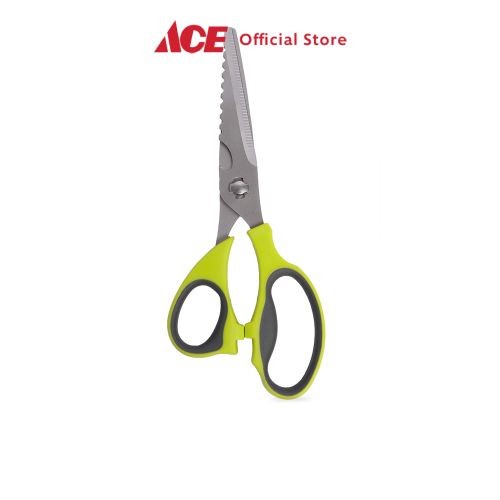 

Bestseller Ace - Kris Gunting Serbaguna - Abu Abu