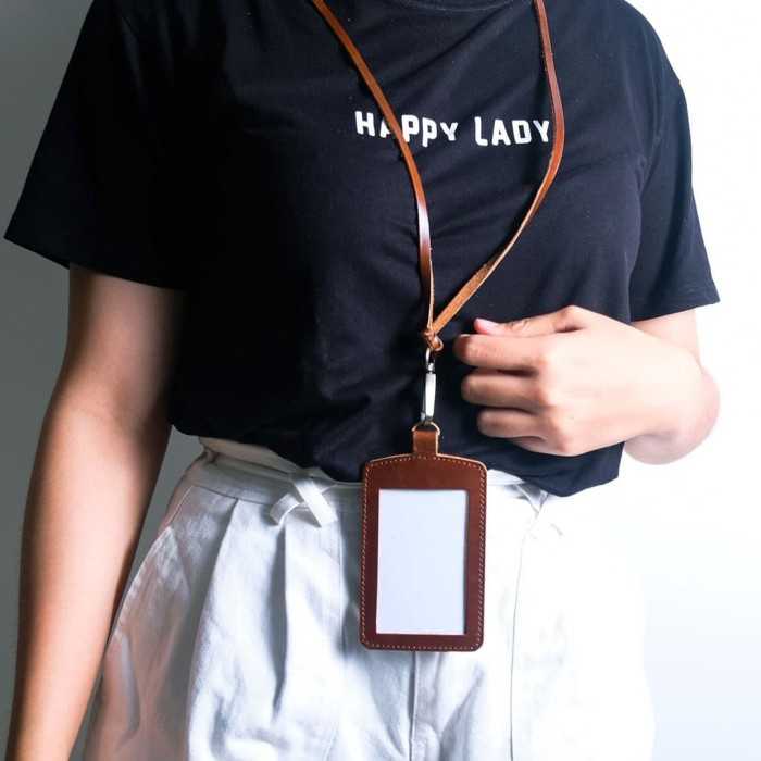 

Id Card Holder/Tempat Id Card Waku Kato I
