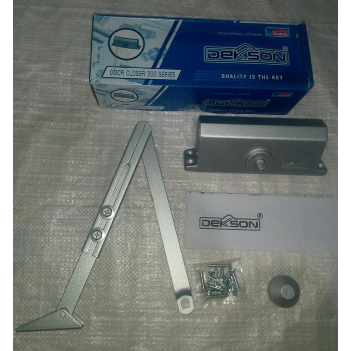 Door Closer Dekson Seri 300