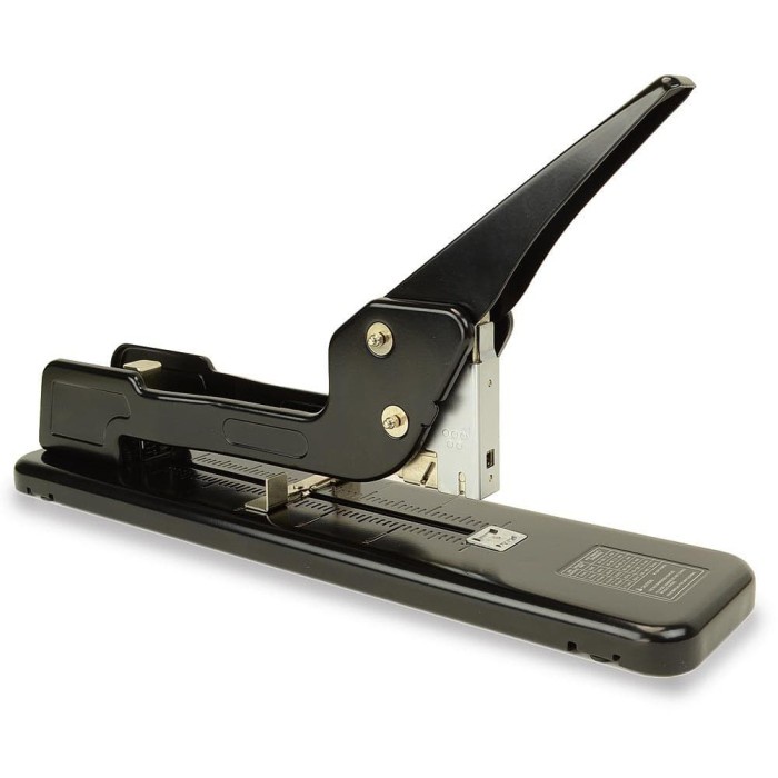 

HOT PROMO V-TEC STAPLER HD-1217
