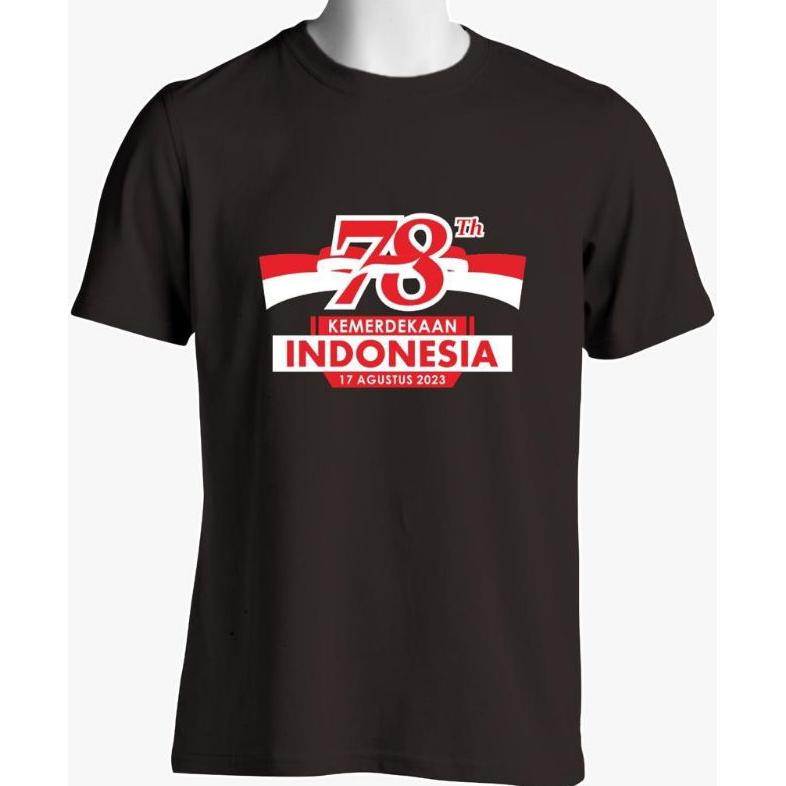 Sale Kaos 17 Agustus 2023 | Kaos Kemerdekaan 17 Agustus | Kaos 17 Agustus Coppel Dewasa Bisa Cod