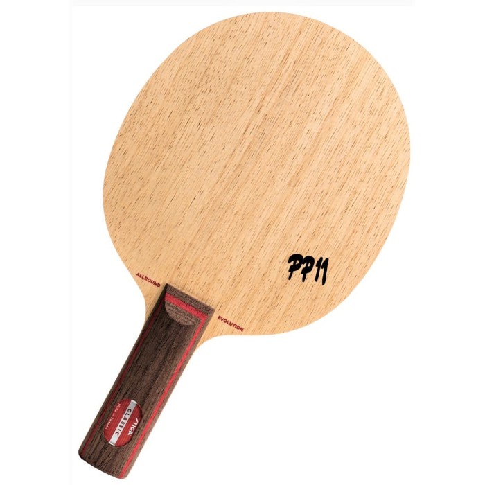 Terlaris Stiga Allround Evolution - Blade Bet Bat Tenis Meja Pingpong